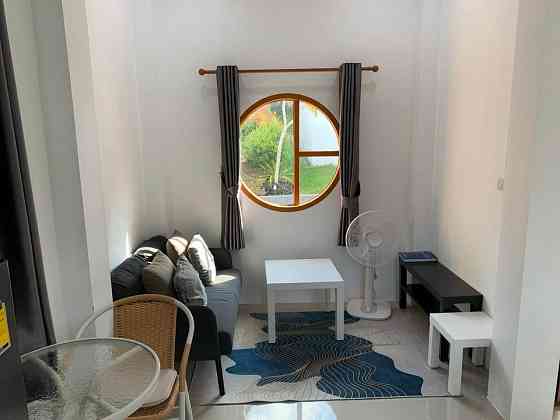 1 Bed 1 Bath - House Samui