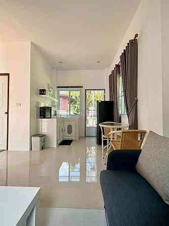 1 Bed 1 Bath - House Samui