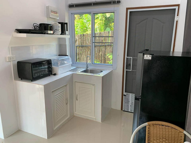 1 Bed 1 Bath - House Samui - photo 3