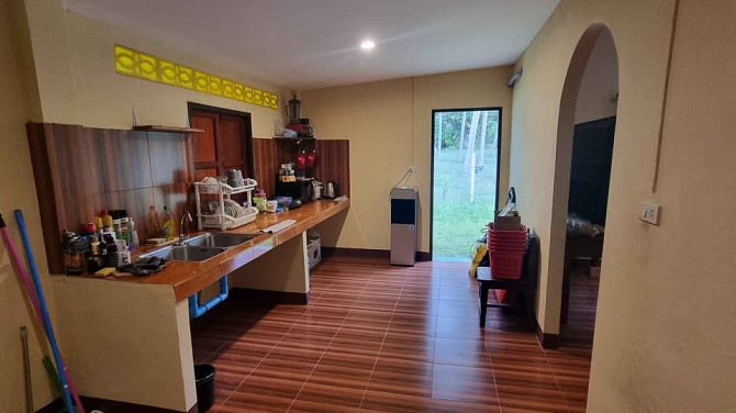 2 bedroom 1 bathroom house Phangan - photo 9