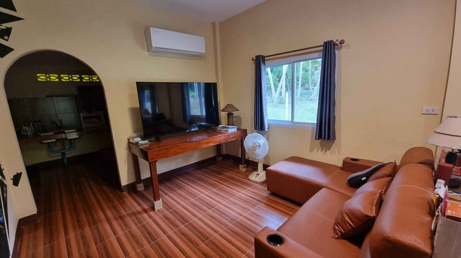 2 bedroom 1 bathroom house Phangan - photo 7