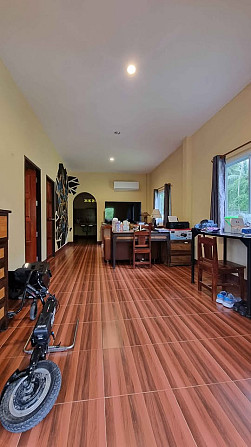 2 bedroom 1 bathroom house Phangan - photo 5