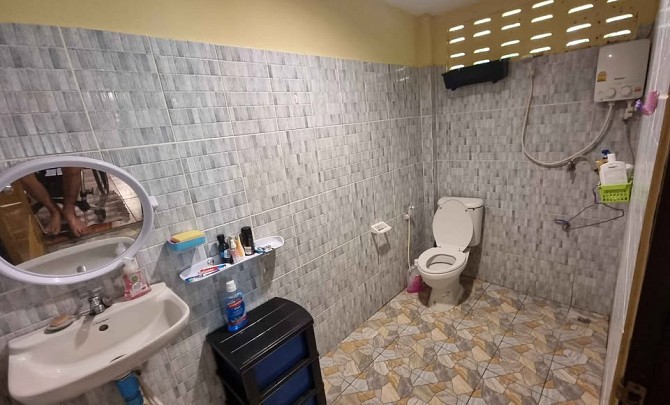 2 bedroom 1 bathroom house Phangan - photo 10