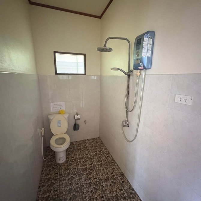 1 bed 1 bath – House Phangan - photo 10