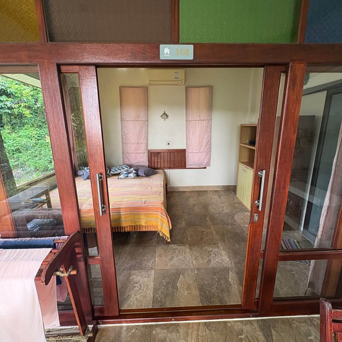 1 bed 1 bath – House Phangan - photo 6
