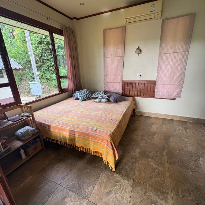 1 bed 1 bath – House Phangan - photo 7
