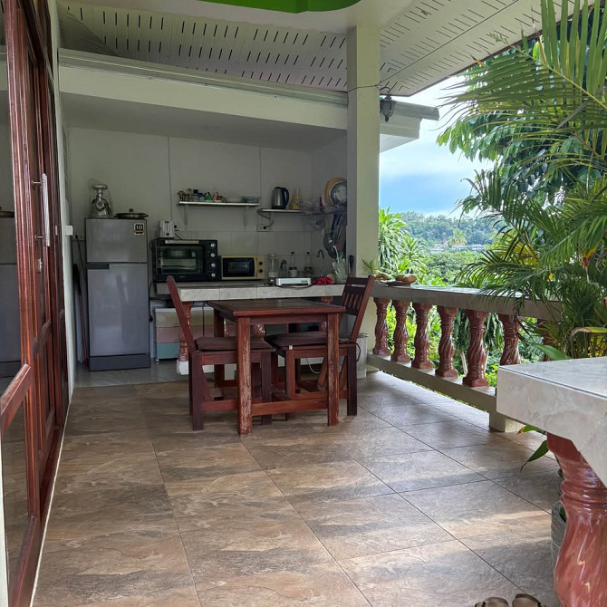 1 bed 1 bath – House Phangan - photo 3