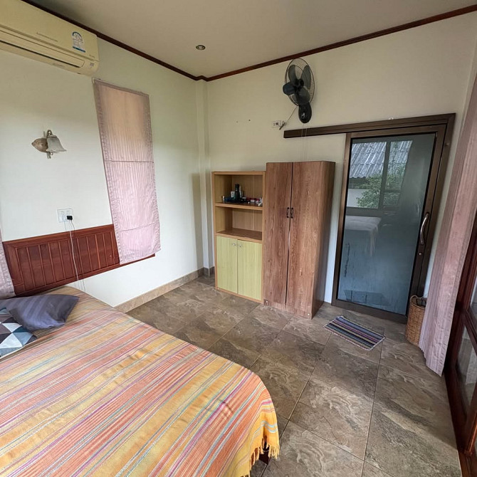 1 bed 1 bath – House Phangan - photo 8