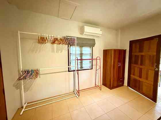 1 bedroom, 1 bathroom house Phangan