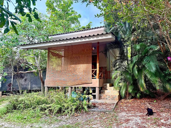 1 bedroom, 1 bathroom house Phangan - photo 1
