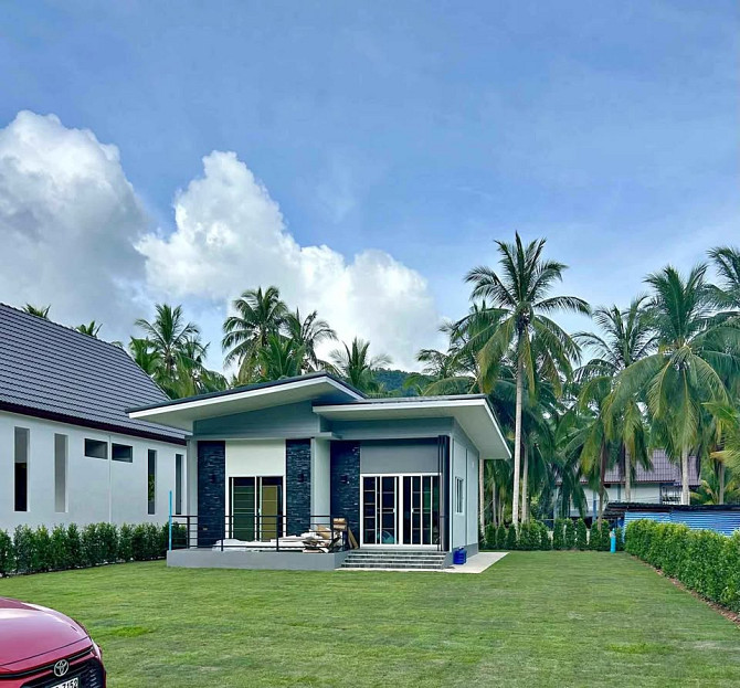 2 bedrooms 1 bathroom - House Phangan - photo 1