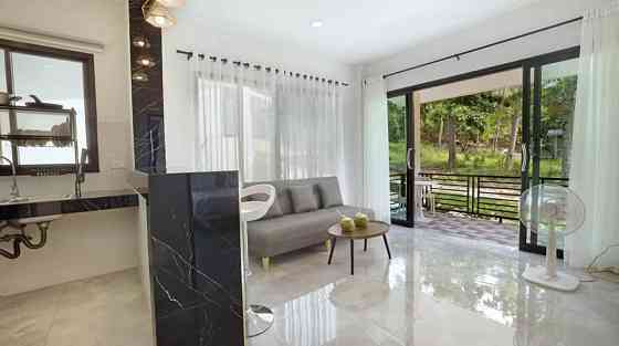 1 Bedroom House for Rent Phangan