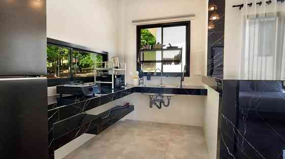 1 Bedroom House for Rent Phangan