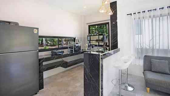 1 Bedroom House for Rent Phangan