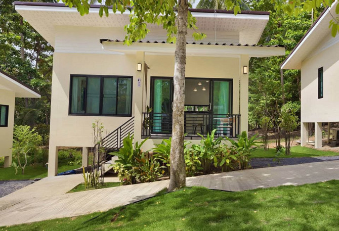 1 Bedroom House for Rent Phangan - photo 7