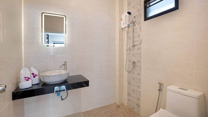 1 Bedroom House for Rent Phangan - photo 8