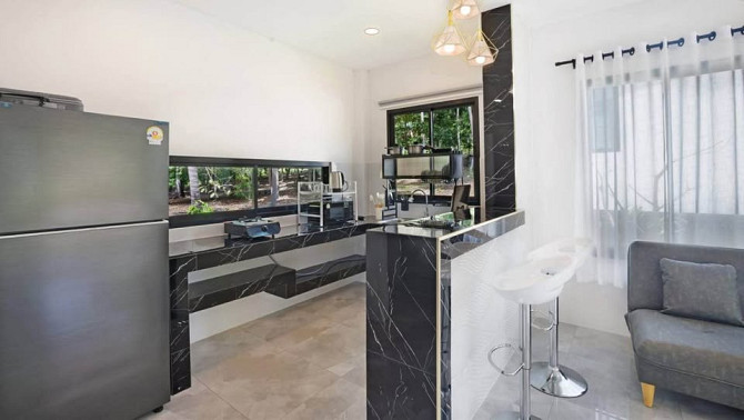 1 Bedroom House for Rent Phangan - photo 2