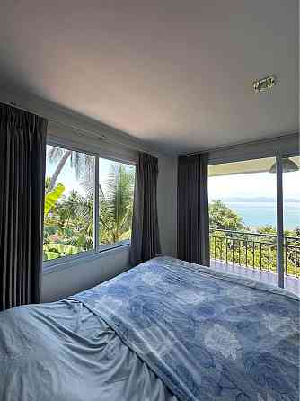 1 Bed 1 Bath - Apartment Phangan