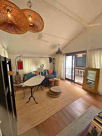 1 Bedroom 1 Bathroom - House Samui