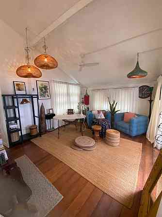 1 Bedroom 1 Bathroom - House Samui