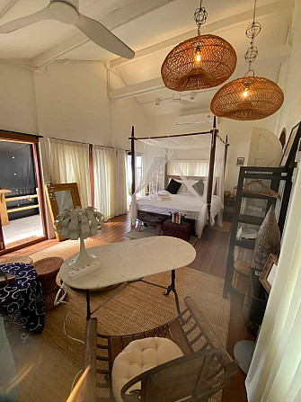 1 Bedroom 1 Bathroom - House Samui - photo 13