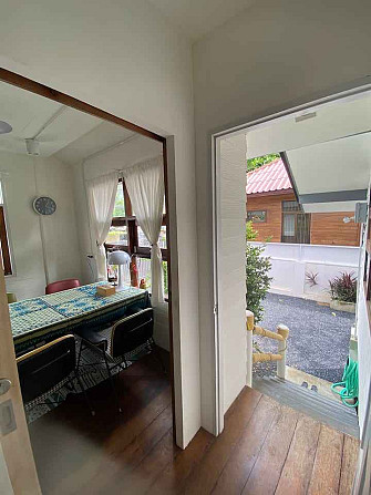1 Bedroom 1 Bathroom - House Samui - photo 15