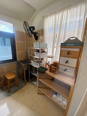 1 Bedroom 1 Bathroom - House Samui - photo 10