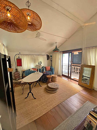 1 Bedroom 1 Bathroom - House Samui - photo 1