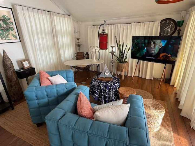 1 Bedroom 1 Bathroom - House Samui - photo 3
