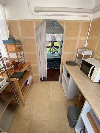 1 Bedroom 1 Bathroom - House Samui - photo 14