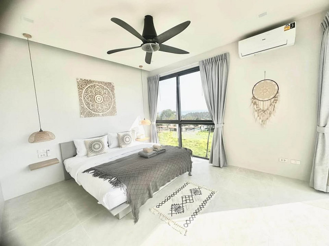 3 bedroom, 2 bathroom house Samui - photo 9