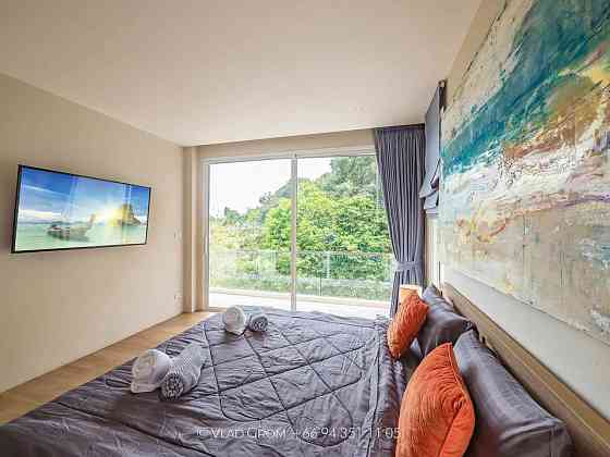 2 Beds 2 Baths - Apartment Samui
