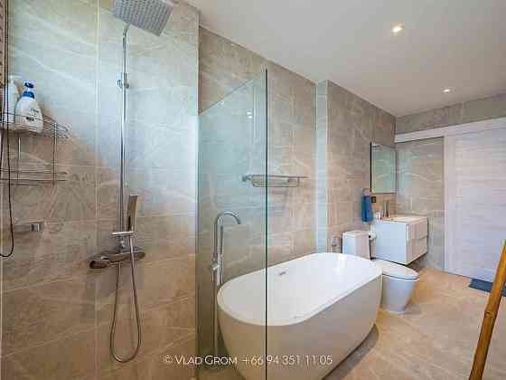2 Beds 2 Baths - Apartment Samui