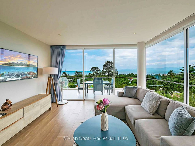2 Beds 2 Baths - Apartment Samui - photo 1