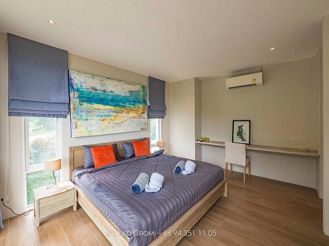 2 Beds 2 Baths - Apartment Samui - photo 5