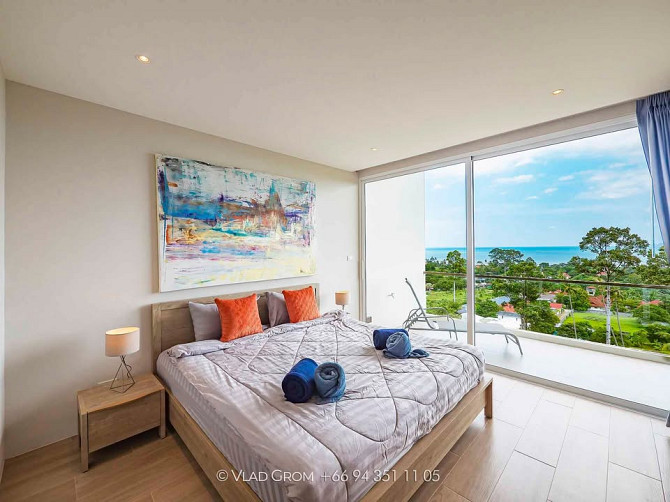 2 Beds 2 Baths - Apartment Samui - photo 10