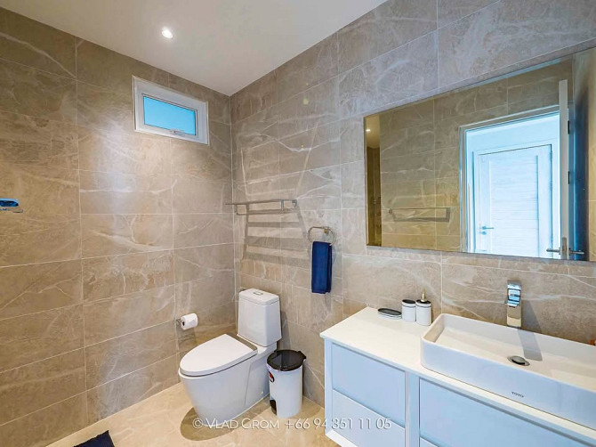 2 Beds 2 Baths - Apartment Samui - photo 12