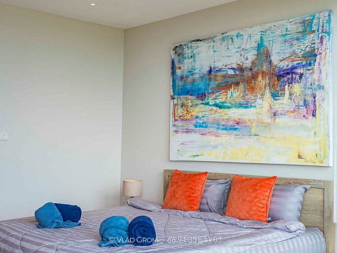 2 Beds 2 Baths - Apartment Samui - photo 20