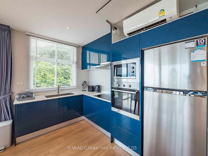 2 Beds 2 Baths - Apartment Samui - photo 11