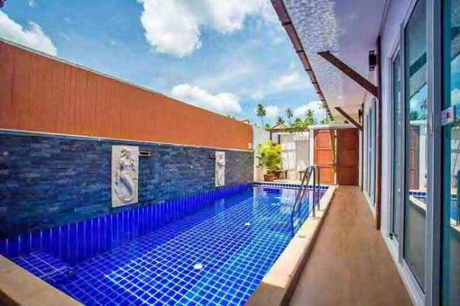 2 bedrooms 3 bathrooms - House Samui - photo 1