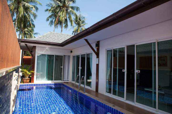 2 bedrooms 3 bathrooms - House Samui - photo 6