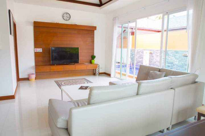 2 bedrooms 3 bathrooms - House Samui - photo 4