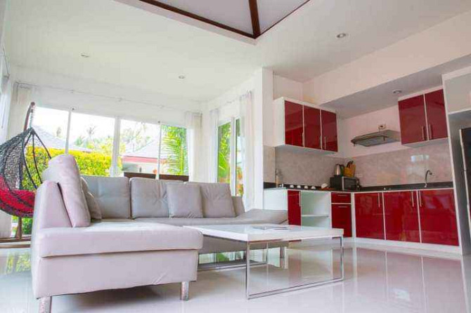 2 bedrooms 3 bathrooms - House Samui - photo 5