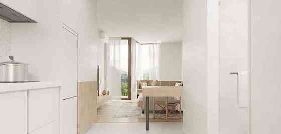 1 bed 1 bathroom – Flat Samui
