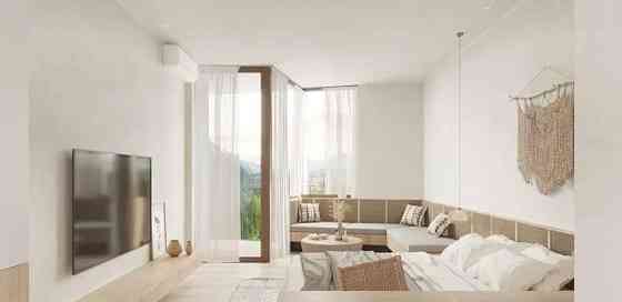 1 bed 1 bathroom – Flat Samui