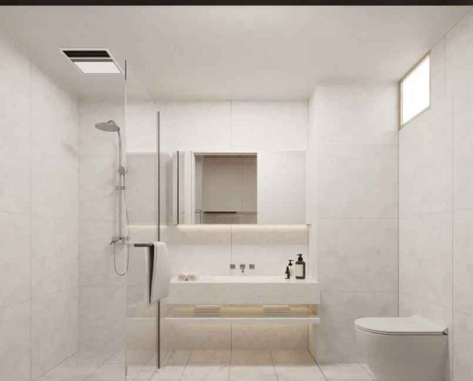 1 bed 1 bathroom – Flat Samui - photo 5