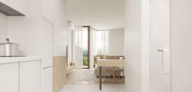 1 bed 1 bathroom вЂ“ Flat Samui - photo 17