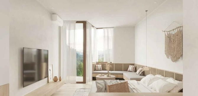 1 bed 1 bathroom – Flat Samui - photo 3