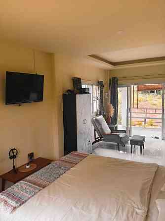 1 Bed 1 Bath - Apartment Phangan