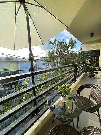 2 bedroom 2 bathroom apartment Samui